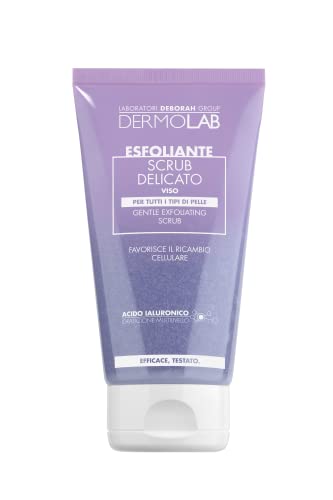 Dermolab Esfoliante Viso