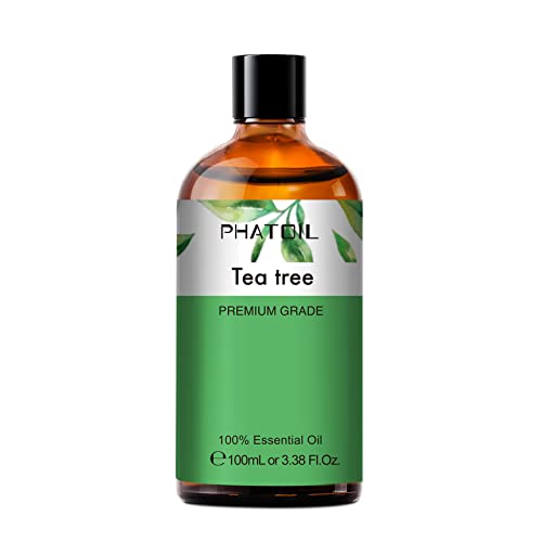 Phatoil Tea Tree Oil