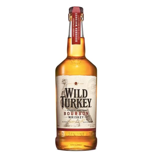 Wild Turkey Bourbon