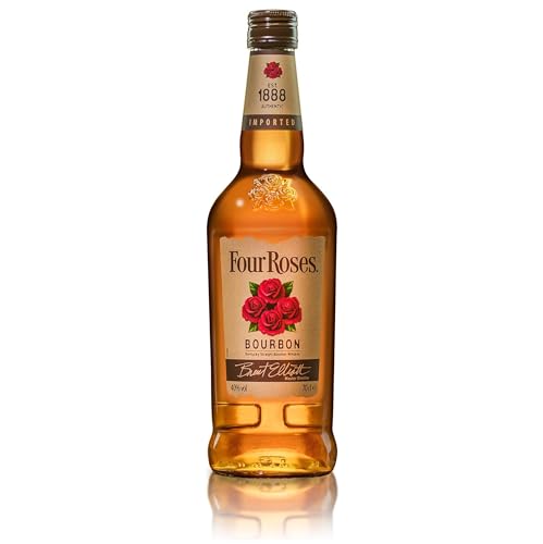 Four Roses Bourbon