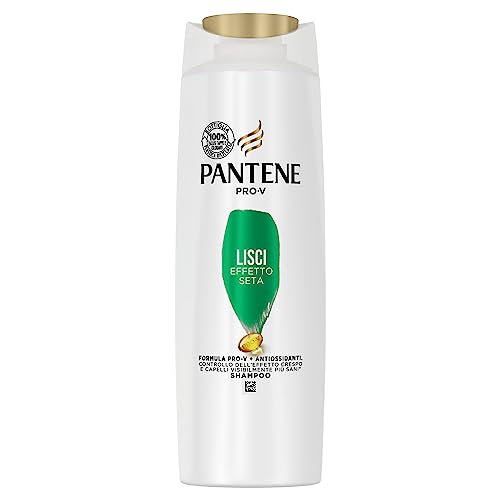 Pantene Shampoo Pantene