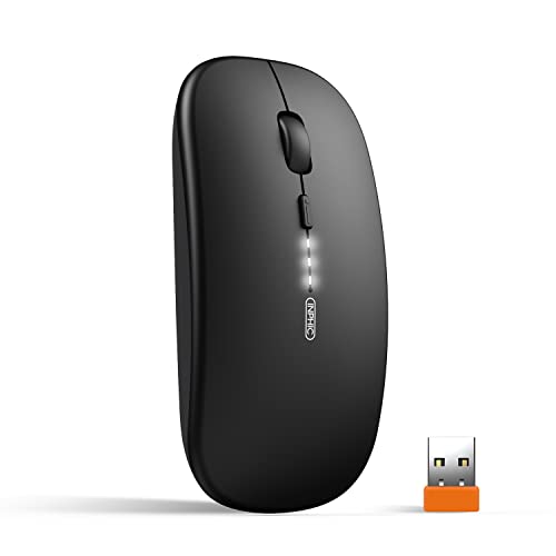 Inphic Mouse Wireless