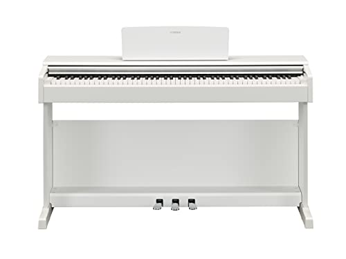 Yamaha Pianoforte Digitale