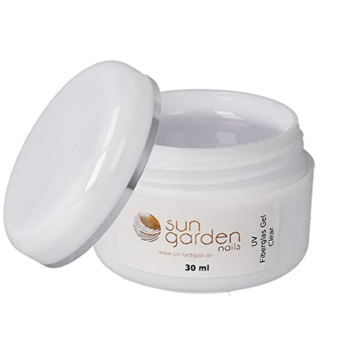 Sun Garden Nails Gel Uv