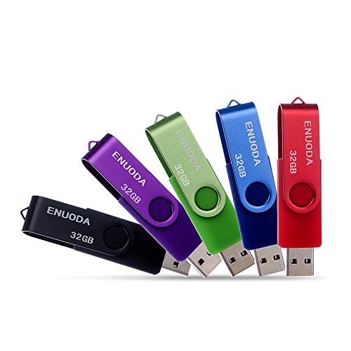 Enuoda Penna Usb