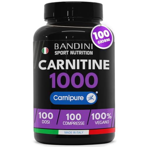 Bandini L Carnitina