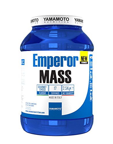 Yamamoto Nutrition Mass Gainer