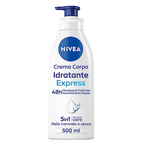 Nivea Crema