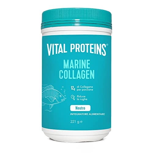Vital Proteins Collagene Marino