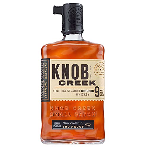 Knob Creek Bourbon