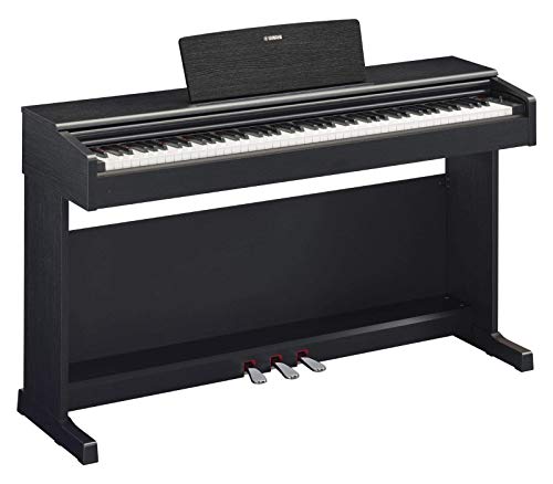 Yamaha Pianoforte Ibrido