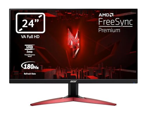 Acer Monitor 120Hz