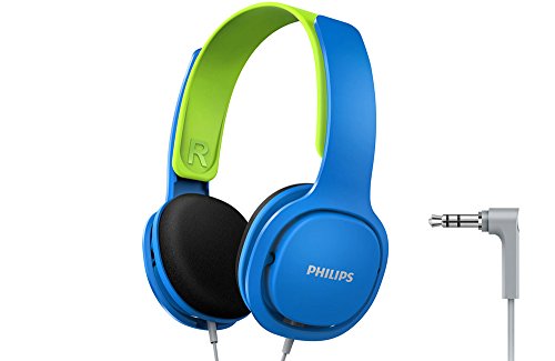 Philips Audio Cuffie Per Bambini