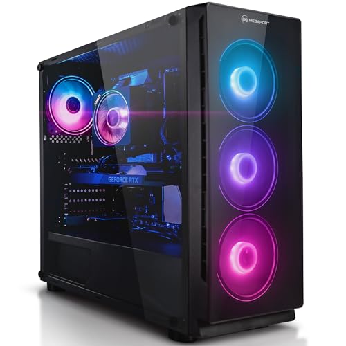 Megaport Pc Gaming