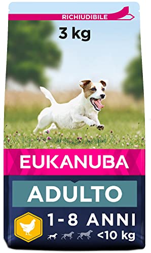 Eukanuba Cibo Per Cani