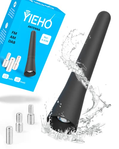 Yieho Antenna Auto