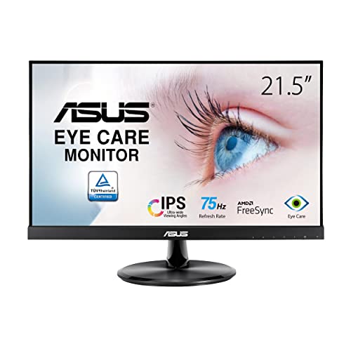 Asus Monitor Pc