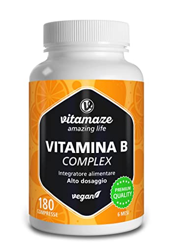 Vitamaze - Amazing Life Vitamina B