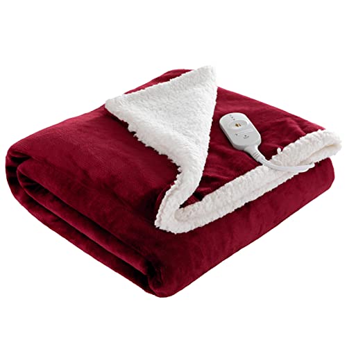 Tlgreen Coperta Elettrica