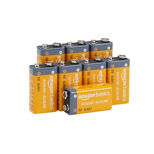 Amazon Basics Batterie