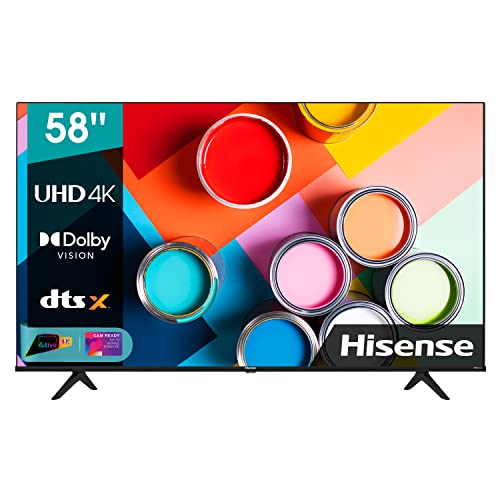 Hisense Tv 60 Pollici