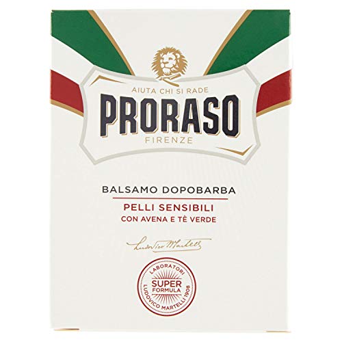 Proraso Dopobarba