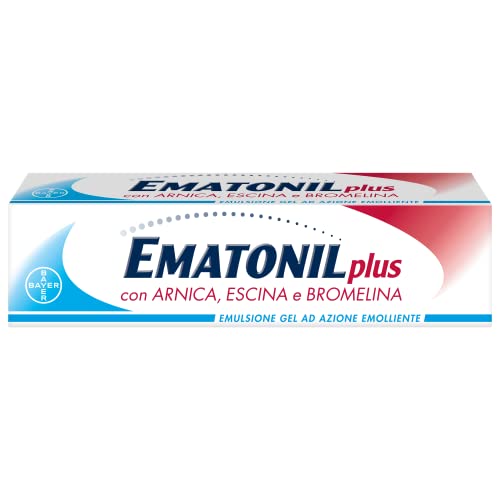 Ematonil Plus Crema Per Emorroidi