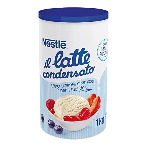 Nestlé Il Latte Condensato Lattato