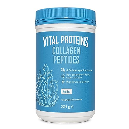 Vital Proteins Elastina