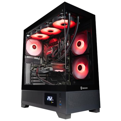 Breunor Noble Choice Pc Gaming