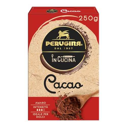 Perugina Cacao In Polvere