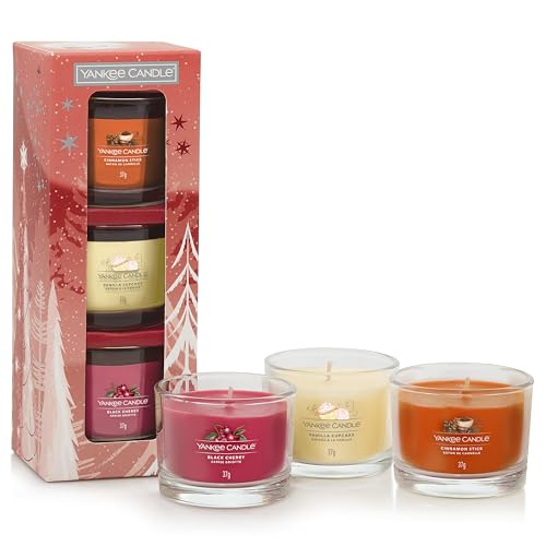 Yankee Candle Candela Profumata