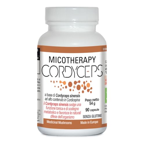 Avd Reform Cordyceps