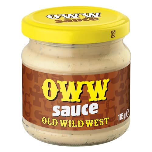 Old Wild West Salse