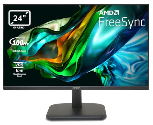 Acer Monitor 120Hz