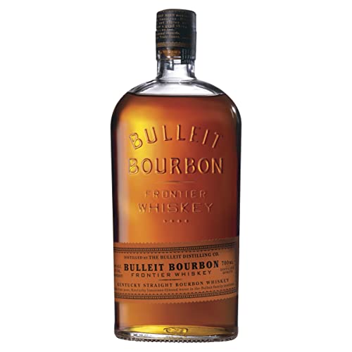 Bulleit Bourbon