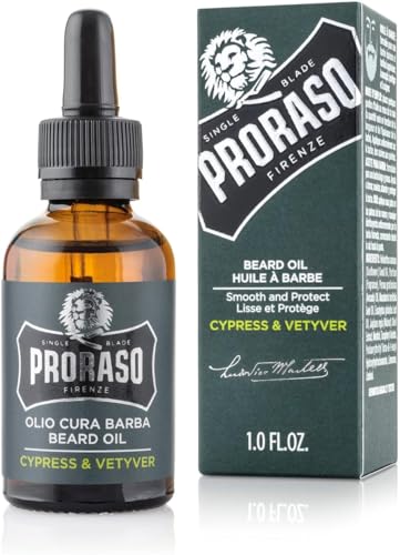 Proraso Olio Da Barba