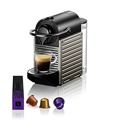 Nespresso Nespresso