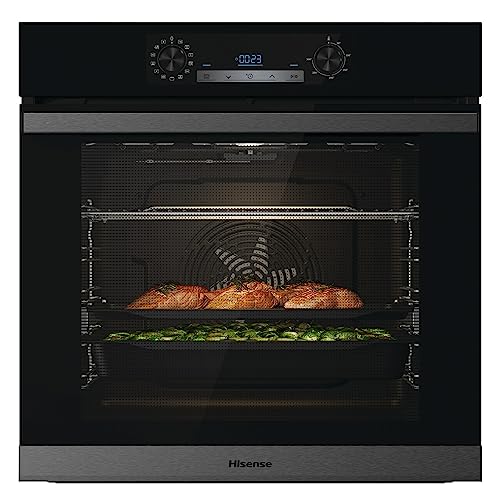 Hisense Forno Da Incasso