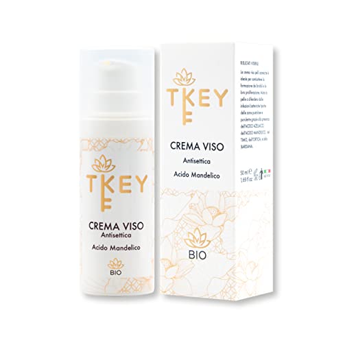 Tkey Crema Per Acne