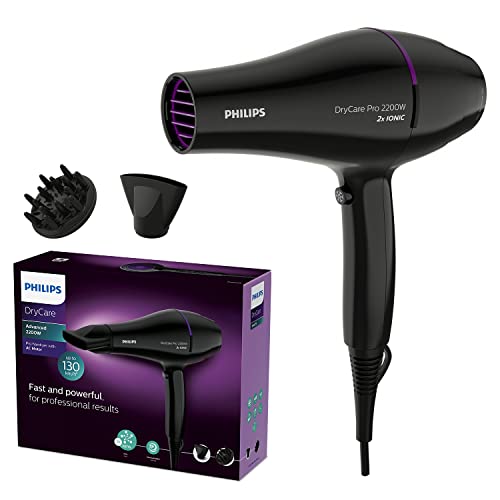 Philips Cura Dei Capelli Asciugacapelli Professionale