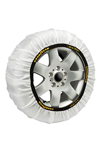 Goodyear Catene Da Neve