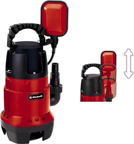 Einhell Pompa Sommersa