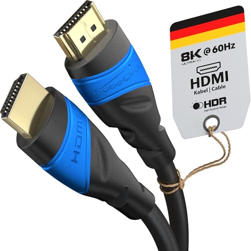 Kabeldirekt Cavo Hdmi