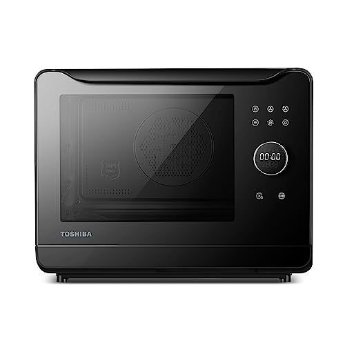 Toshiba Forno A Vapore