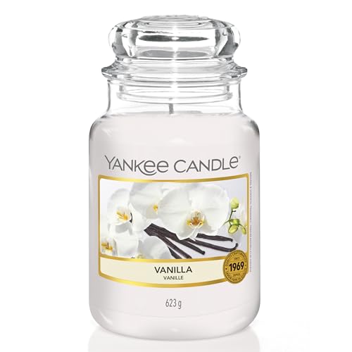 Yankee Candle Candela Profumata