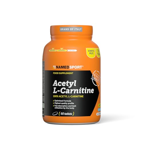 Namedsport Superfood L Carnitina