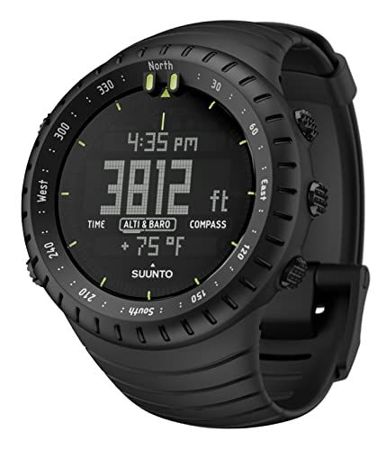 Suunto Altimetro