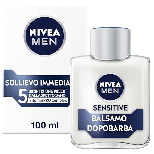 Nivea Dopobarba