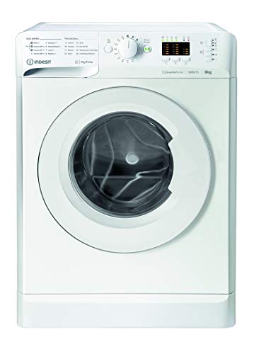 Indesit Lavatrice 9 Kg